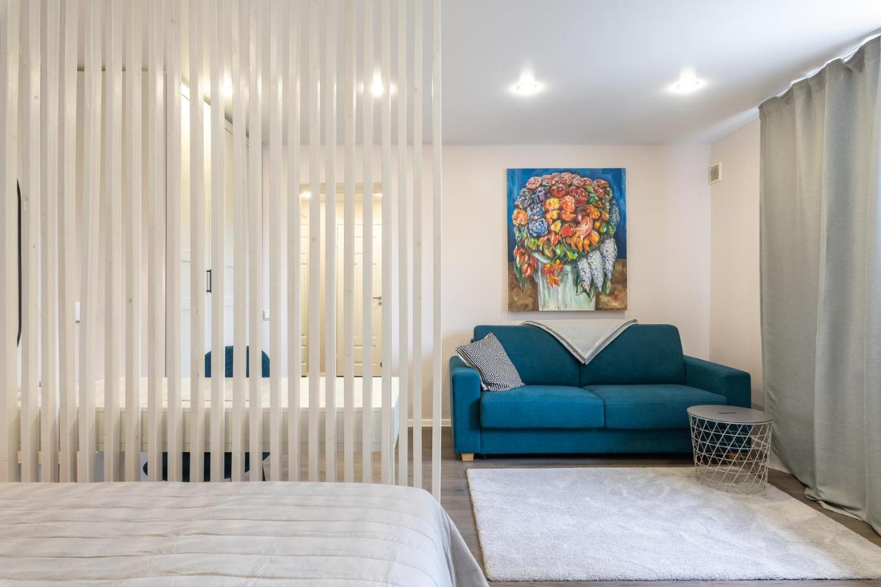 Cozy Stylish Studio Apartment With Free Parking By Centralapartments Reval Exterior foto